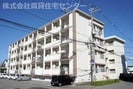 グリーンマンションⅡの外観