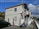 フォーブル石野の外観