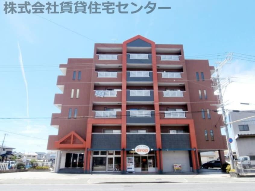  グリーンフル昇