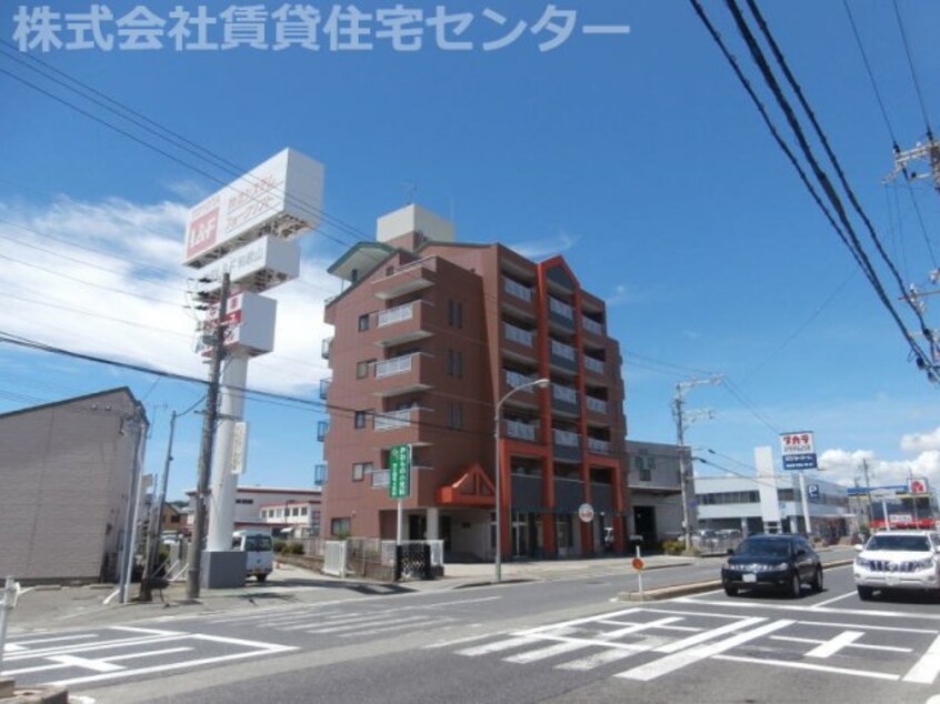  グリーンフル昇