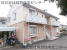 フレグランス翠の外観
