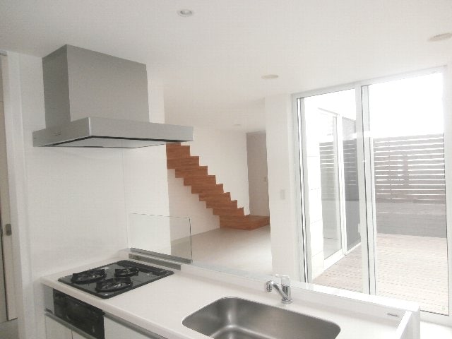 同仕様 ミクサージュ壱番館・弐番館