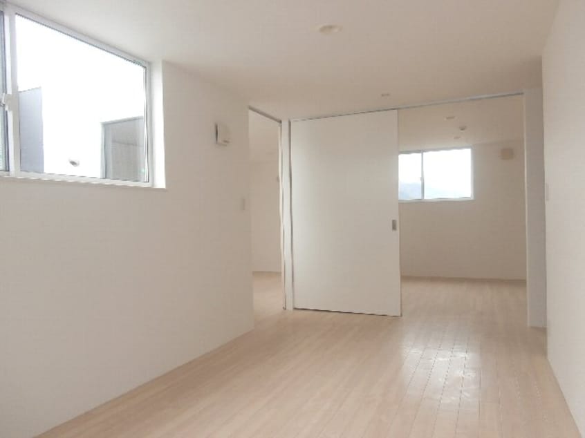 同仕様 ミクサージュ壱番館・弐番館