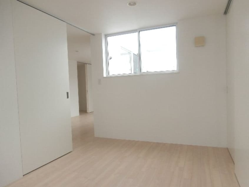 同仕様 ミクサージュ壱番館・弐番館