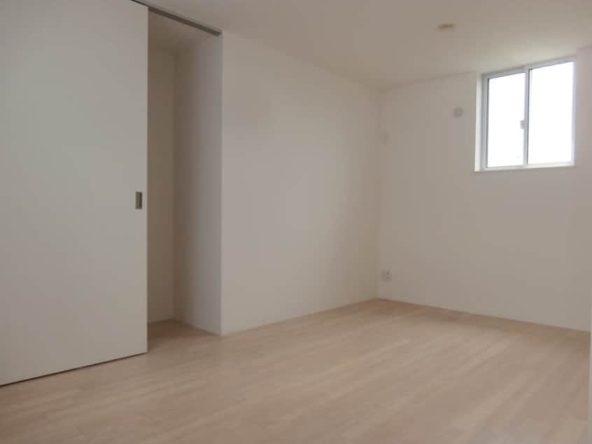 同仕様 ミクサージュ壱番館・弐番館