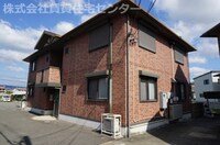 ウィルモアシャトー A棟