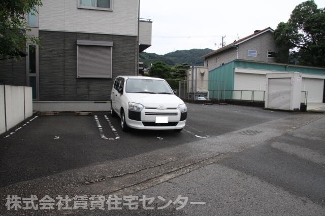  シャーメゾンソレイユ