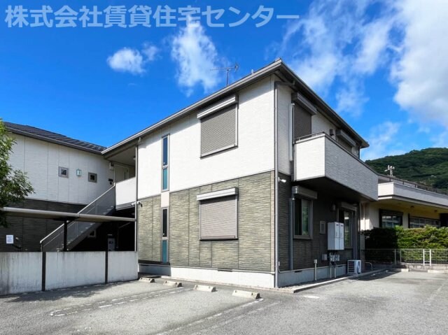  シャーメゾンソレイユ