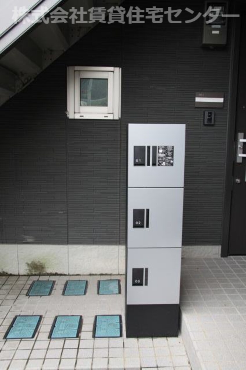  シャーメゾンソレイユ