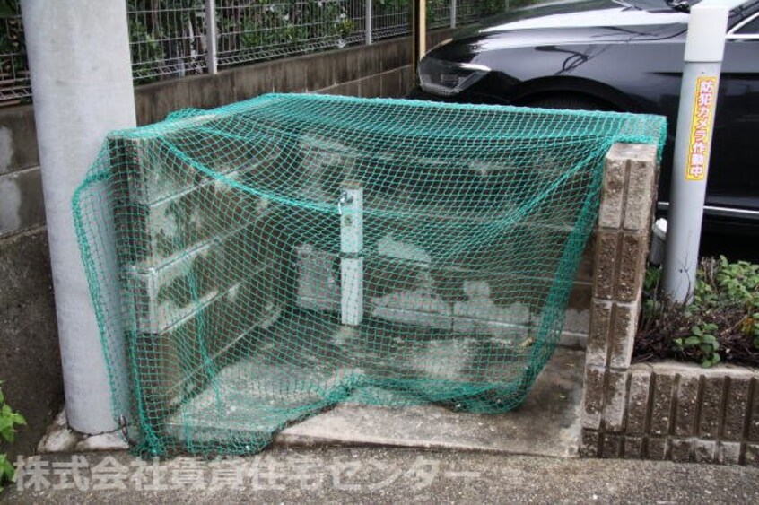  シャーメゾンソレイユ