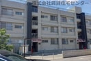 三和東マンションの外観