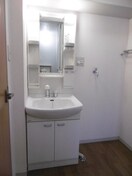 同仕様 フォーレスうえだ