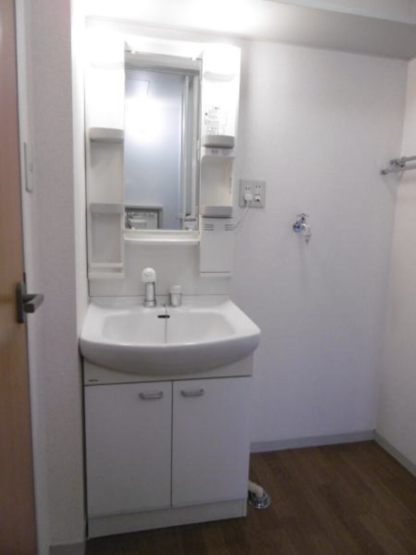 同仕様 フォーレスうえだ