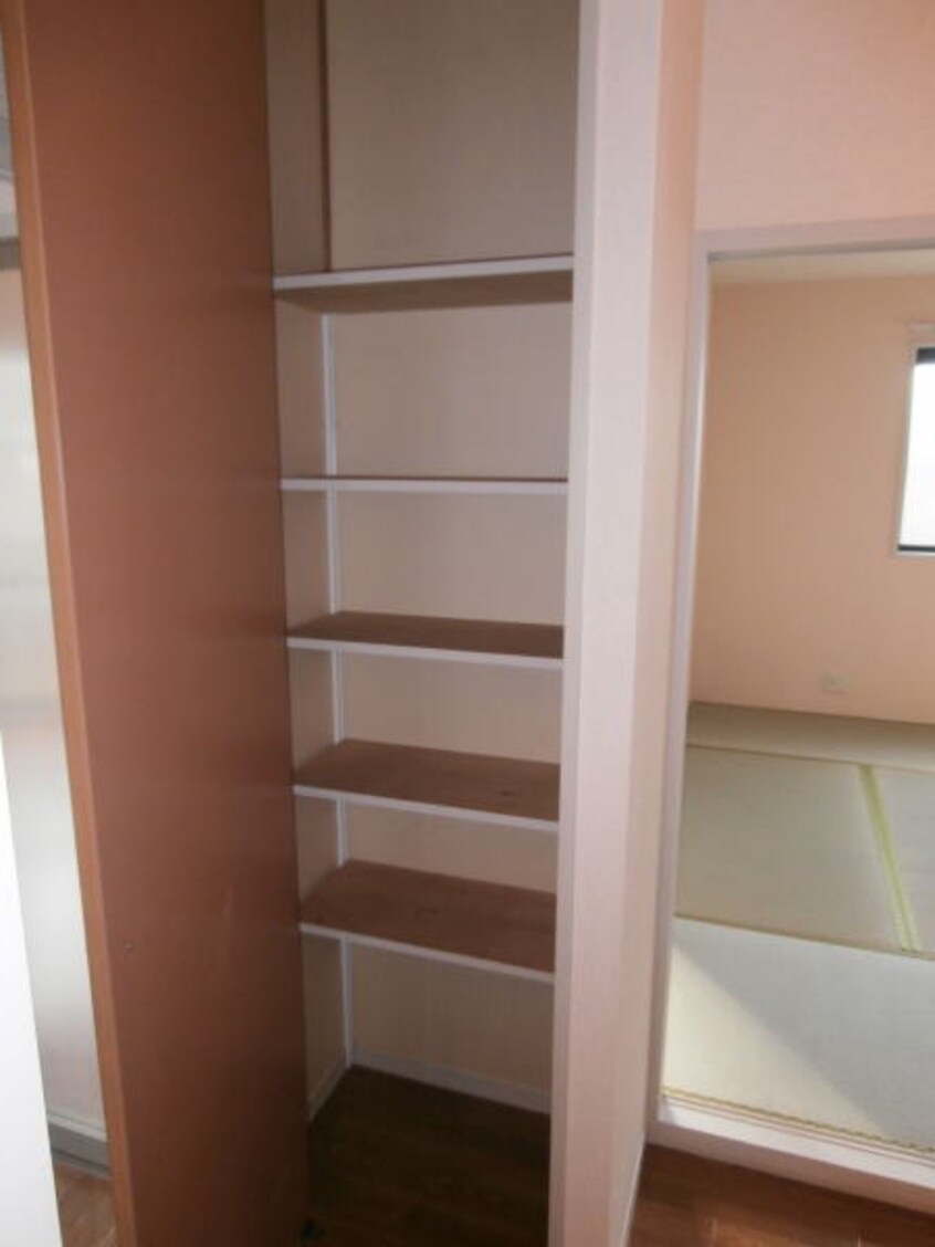 同仕様 フォーレスうえだ