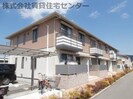 藤栄ハイツⅢの外観