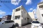 クラウンハイツ鳴神Ⅱ