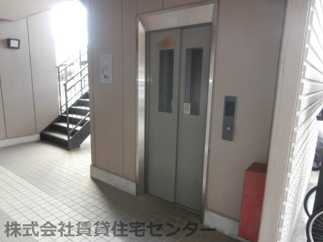  ファシナシオン毛見Ⅱ