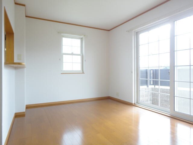 同仕様 ジェネロシティ－　Ⅱ