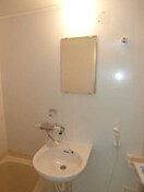 同仕様 サン・パレス