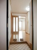 同仕様 サン・パレス