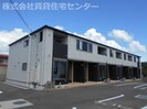 Ｍ・Ｒ・Ｍ　Ⅱの外観