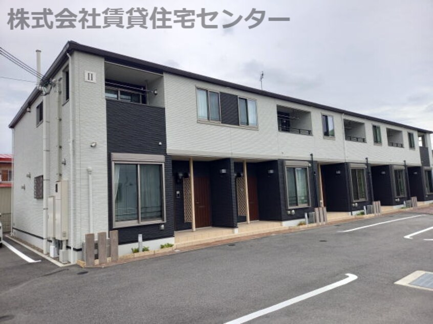  Ｍ・Ｒ・Ｍ　Ⅱ