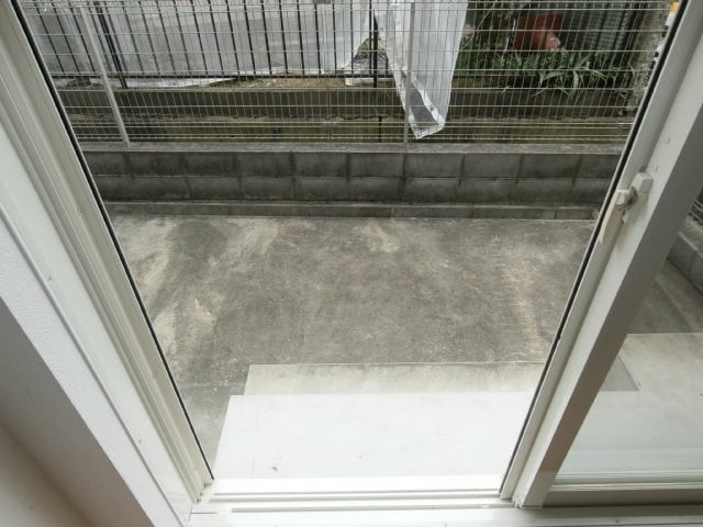 庭 カーサ　ステラ