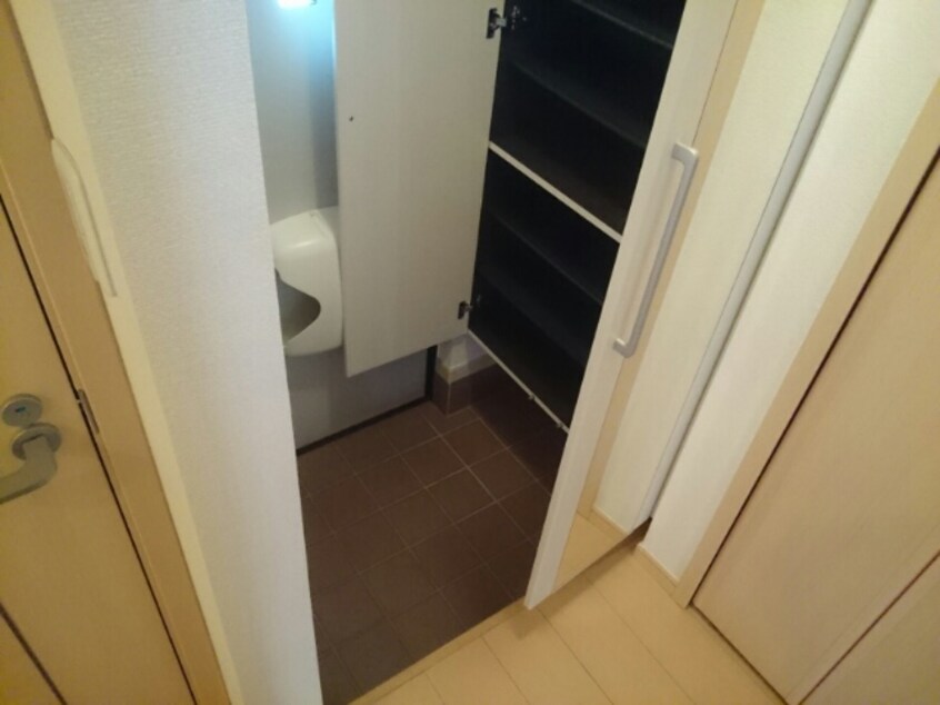  カーサ　ステラ