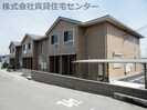 カーサ・ステラ西浜の外観