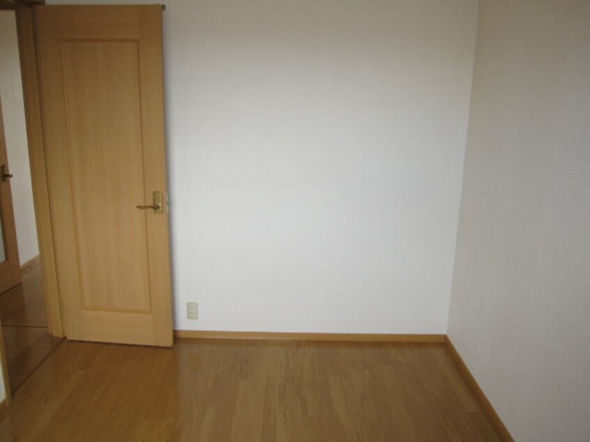  メゾン・ペーシュ　Ｂ