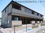ガーデンハウス　フォレスター