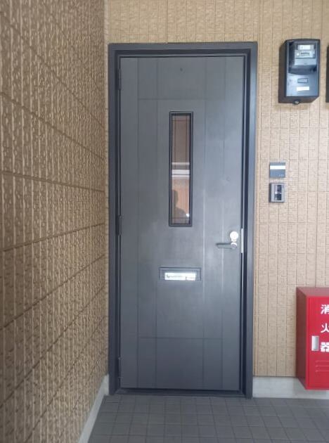  シャーメゾン高松