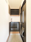  シャーメゾン高松