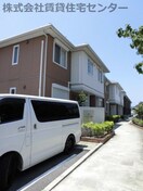  シャーメゾン西庄