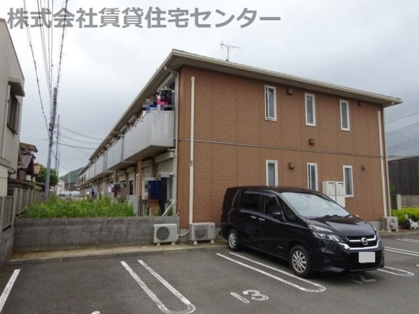  シャーメゾン西庄