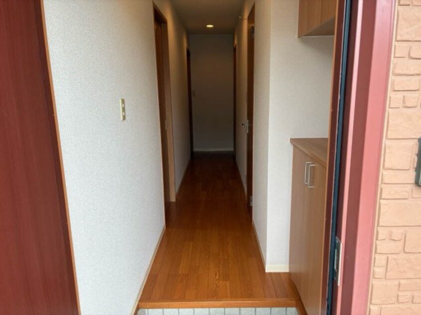  シャーメゾン西庄