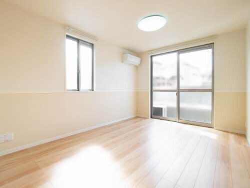  シャーメゾンフローラ