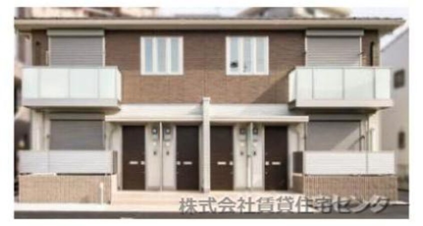  シャーメゾンフローラ