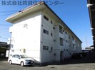 増田マンションの外観