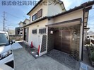 一戸建16455の外観