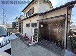 一戸建16455
