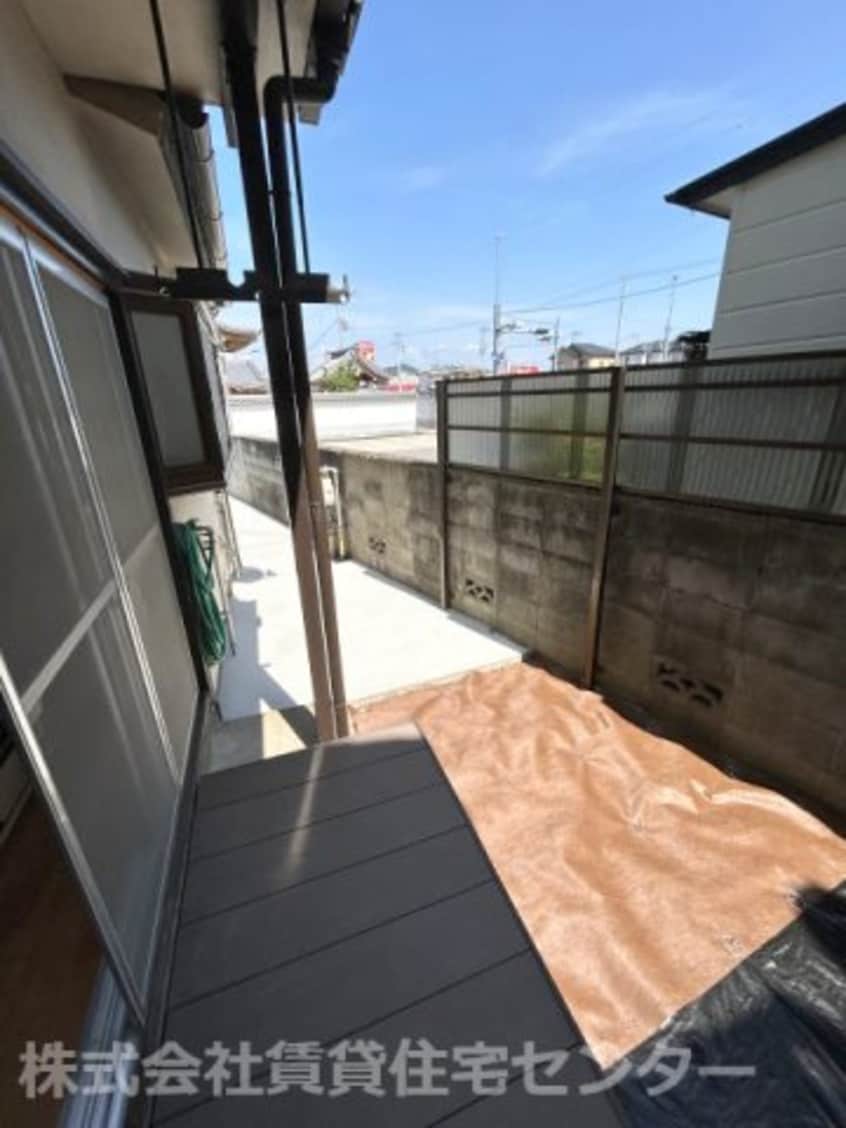  一戸建16455