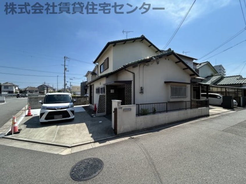  一戸建16455
