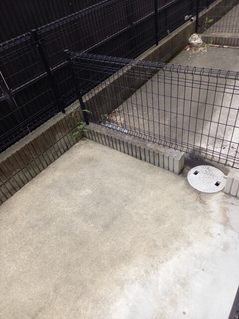 テラス フジパレス太田