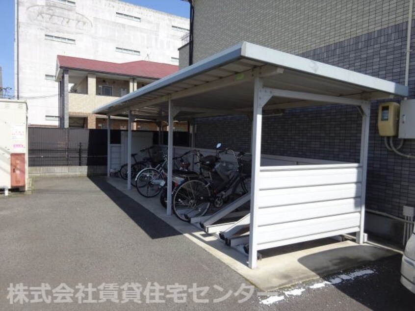  フジパレス太田