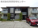 きのくに線・紀勢本線/紀三井寺駅 徒歩12分 1階 築5年の外観