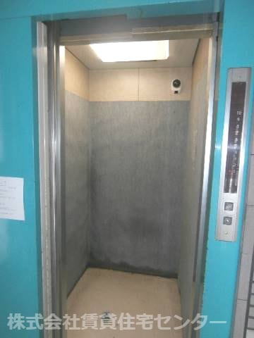  アンビアンテ田中町