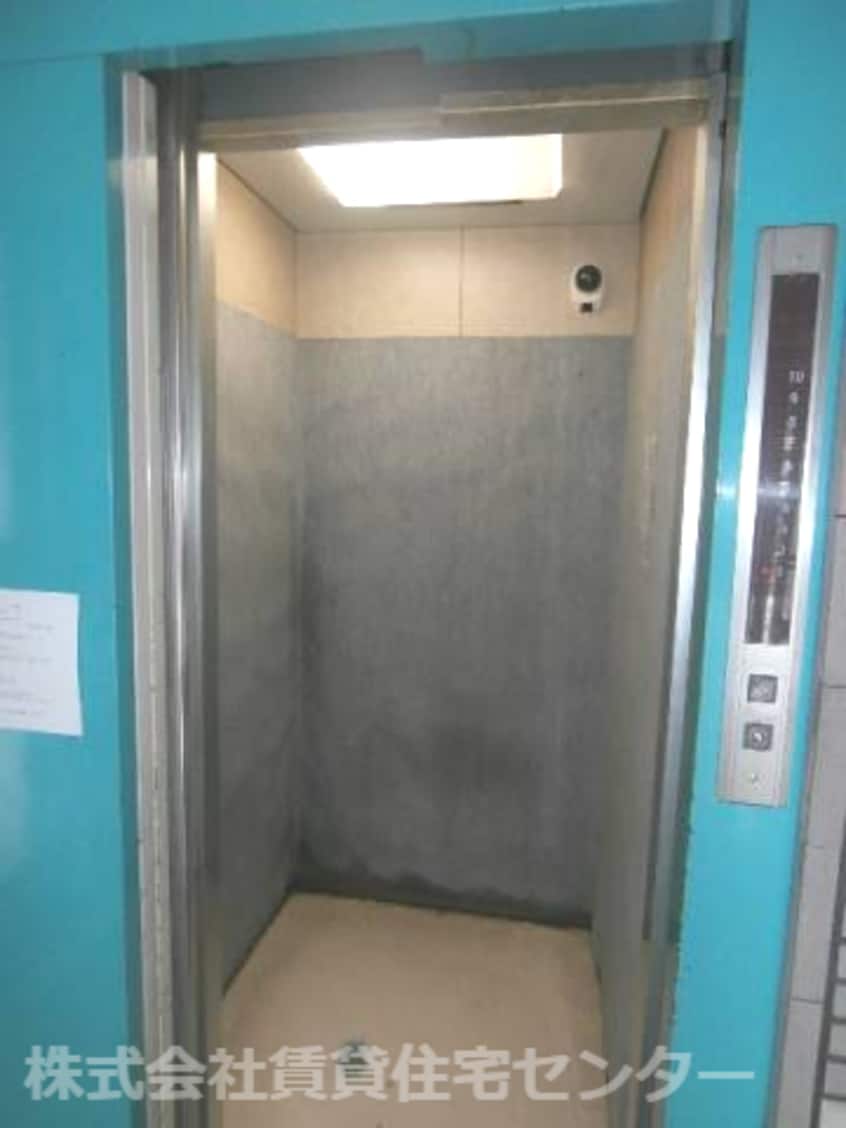  アンビアンテ田中町