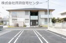 和歌山電鉄貴志川線/日前宮駅 徒歩7分 1階 築4年の外観