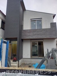 カーサ・レガーメ E